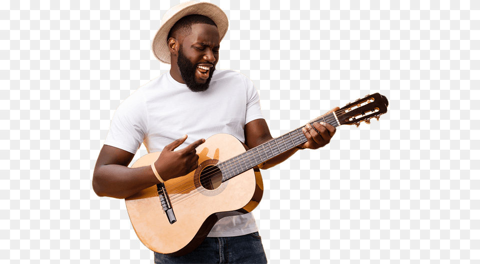 Royalty Free Audio Library Stock Music U0026 Sound Effects Music Stock, Guitar, Musical Instrument, Adult, Performer Png Image