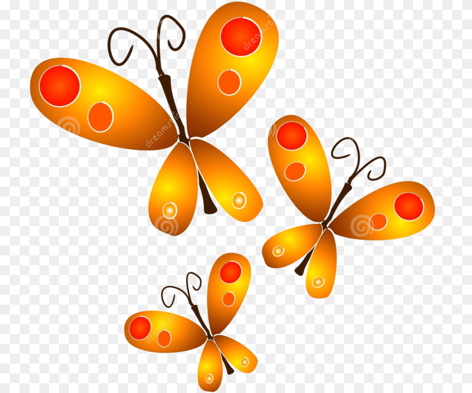 Royalty Butterflies By Hanabell Butterfly Clipart, Art, Floral Design, Graphics, Lighting Free Png