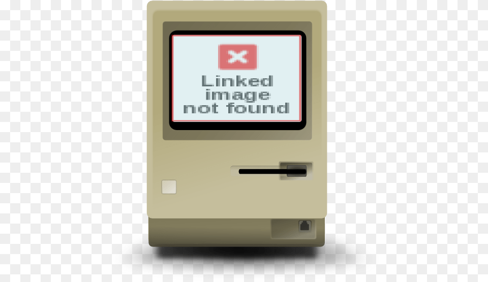 Royalty Download Cpu Clip Art At Clker Com Macintosh Vector, Electronics, Phone Free Transparent Png