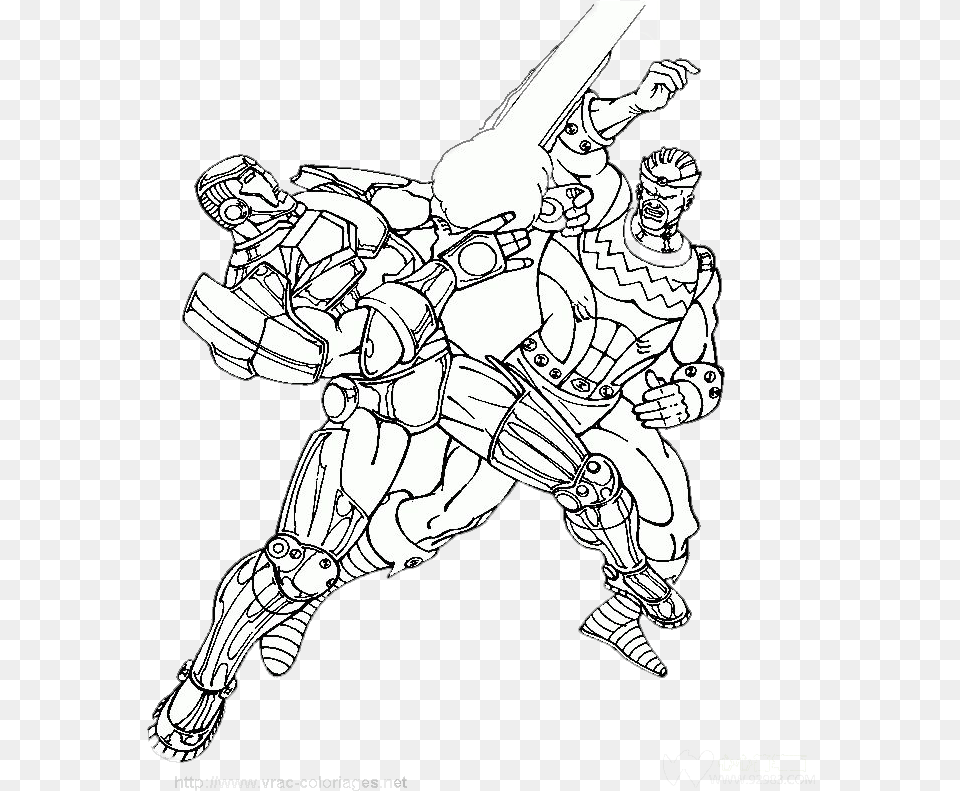 Royalty Library Battle Drawing Iron Man In A Battle Drawing, Art, Baby, Person, Face Free Transparent Png