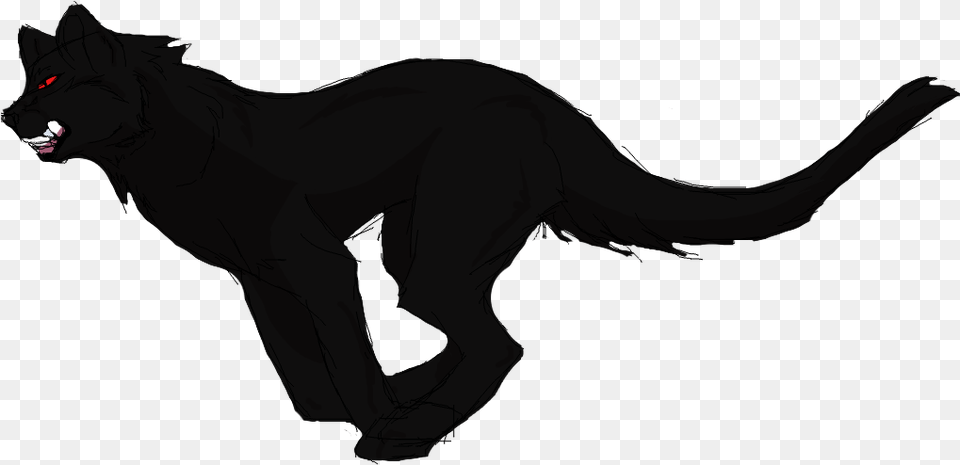Royalty Library Collection Of Download Bad Panther Drawing, Animal, Mammal, Wildlife, Person Free Transparent Png