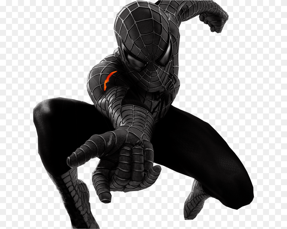 Royalty Free Library Transparent Spiderman 3 Spider Man 2, Person Png
