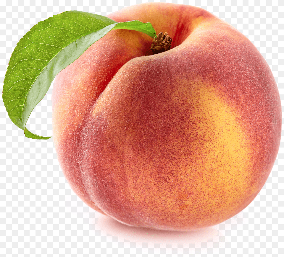 Royalty Nectarine Peach Photography Peach, Food, Fruit, Plant, Produce Free Png