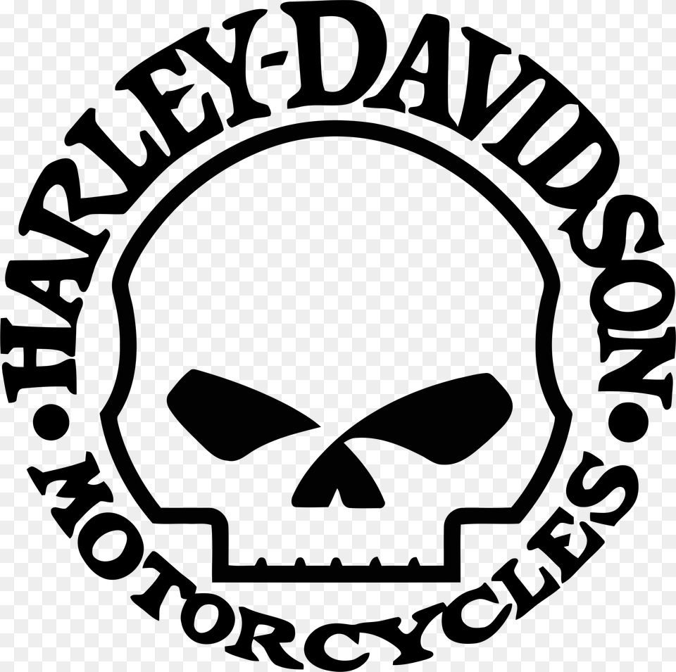 Royalty Free Pin Bruce Jackson On Decals Airbrush Harley Davidson Motorcycles Sticker, Logo, Emblem, Symbol, Stencil Png Image