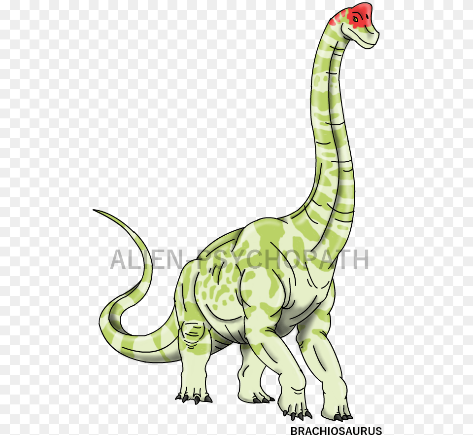 Royalty Free Stock Jurassic Park Male By Alien Jurassic Park Brachiosaurus Male, Animal, Dinosaur, Reptile, T-rex Png Image