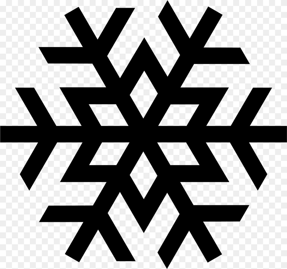 Royalty Free Stock Snowflakes Icon Web Icons Snowflake Silhouette, Nature, Outdoors, Snow, Pattern Png