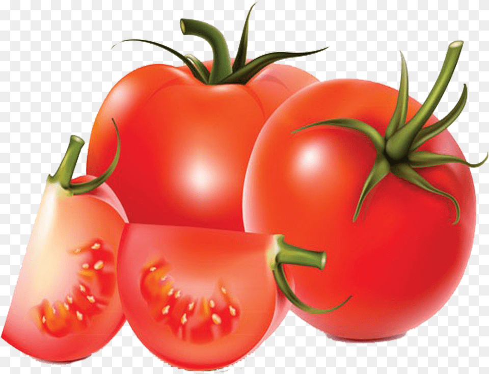Royalty Stock Tomato Vegetable Transprent Tomates Vector, Food, Plant, Produce, Ketchup Free Transparent Png
