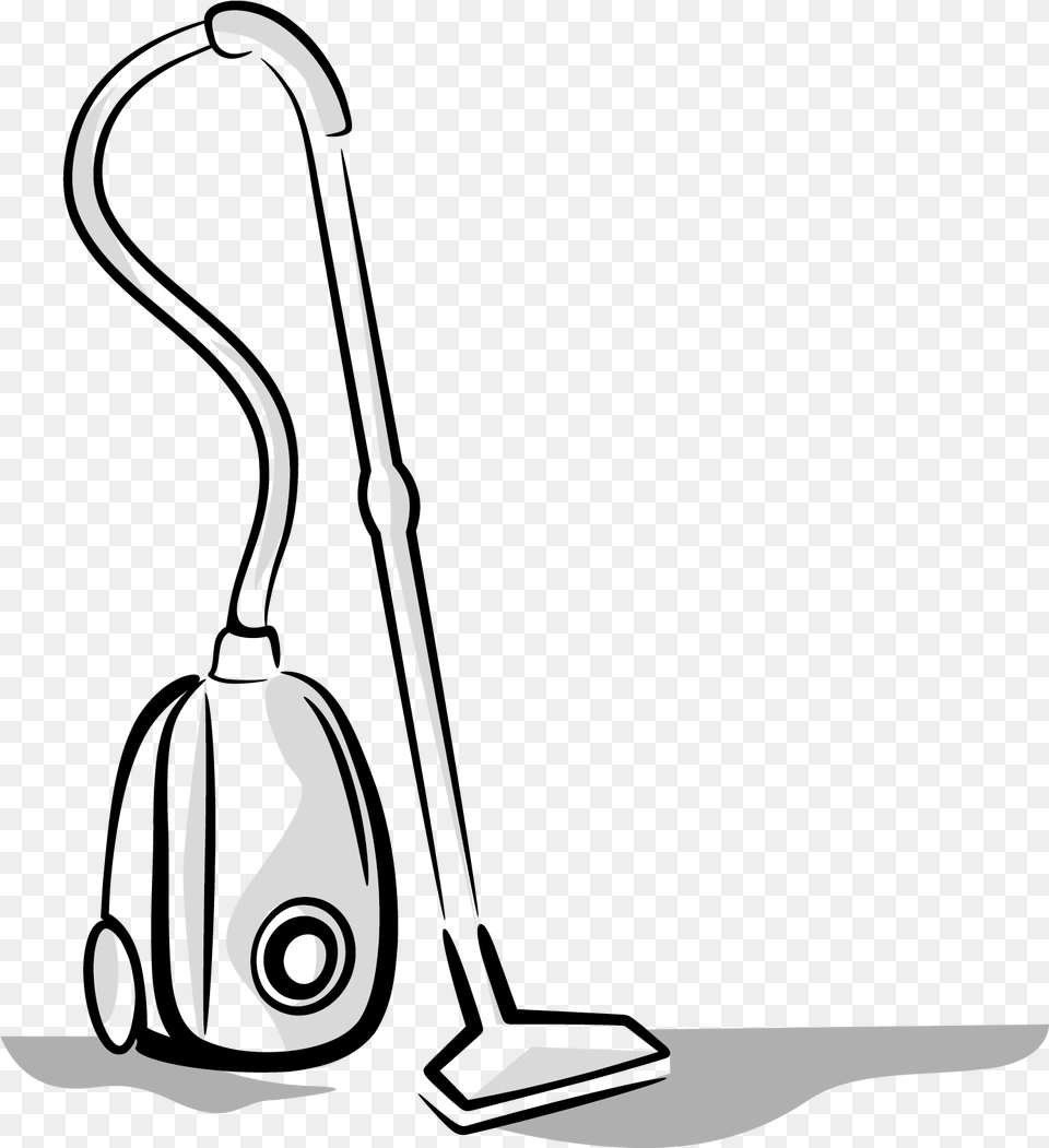 Royalty Stock Vacuum Cleaner Drawing At Clipart Vacuum Cleaner, Stencil, Animal, Fish, Sea Life Free Png