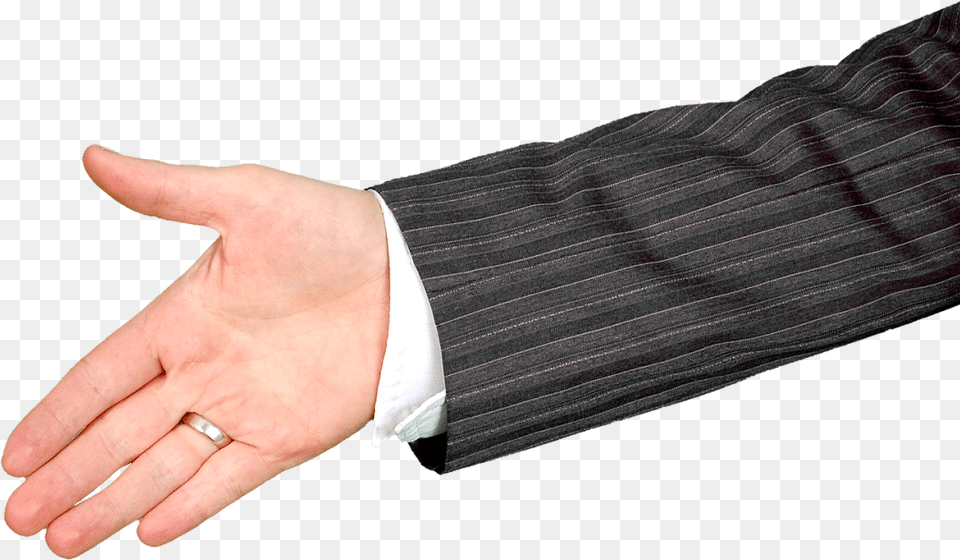 Royalty Hand Pexels Photograph Suit Hand In Suit, Body Part, Finger, Person, Baby Free Png Download