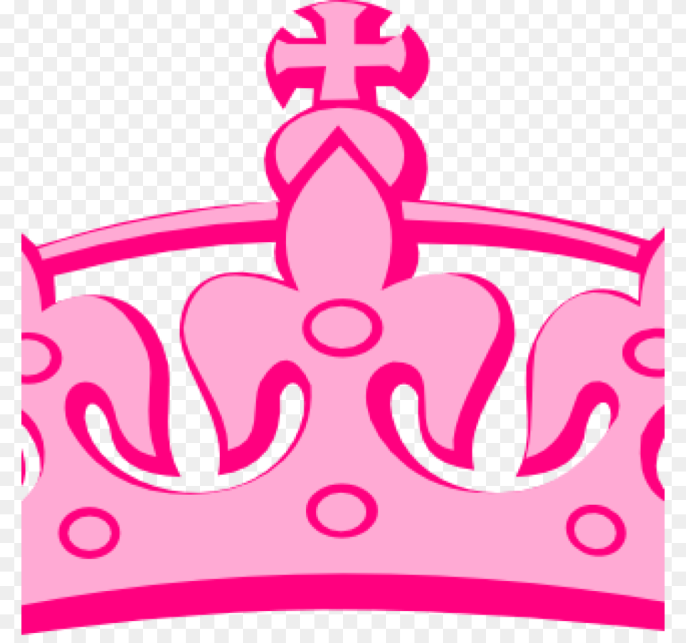Royalty Kathleenhalme Pink Crown Girly Pictures, Accessories, Jewelry, Tiara, Baby Free Png