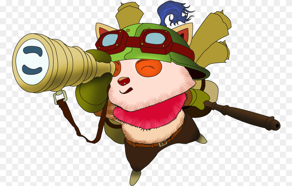 Royalty Library Captain Teemo Video Game, Photography, Baby, Person Free Transparent Png