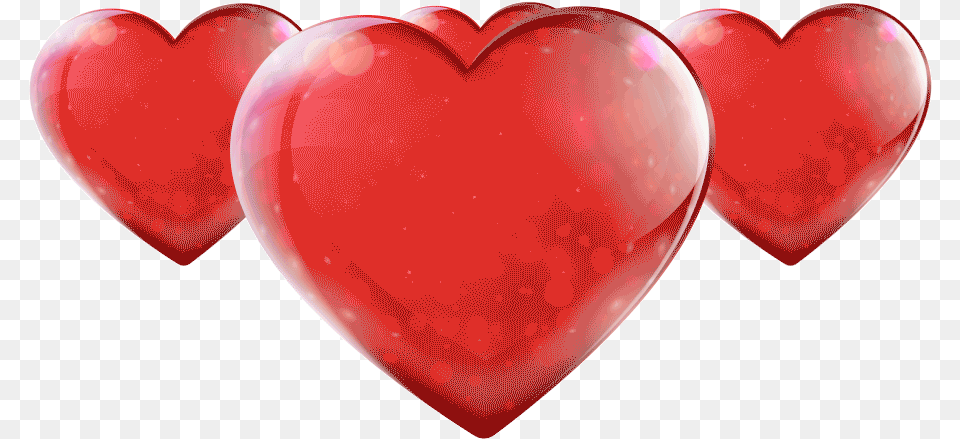 Royalty Library Gif Files Heart Gif, Balloon Free Png Download