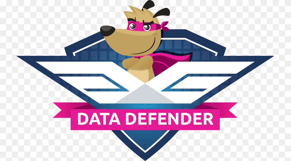 Royalty Loss Clipart Data Loss Data Defender, Logo Png