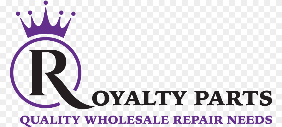 Royalty Parts Iphone, Logo Free Png Download