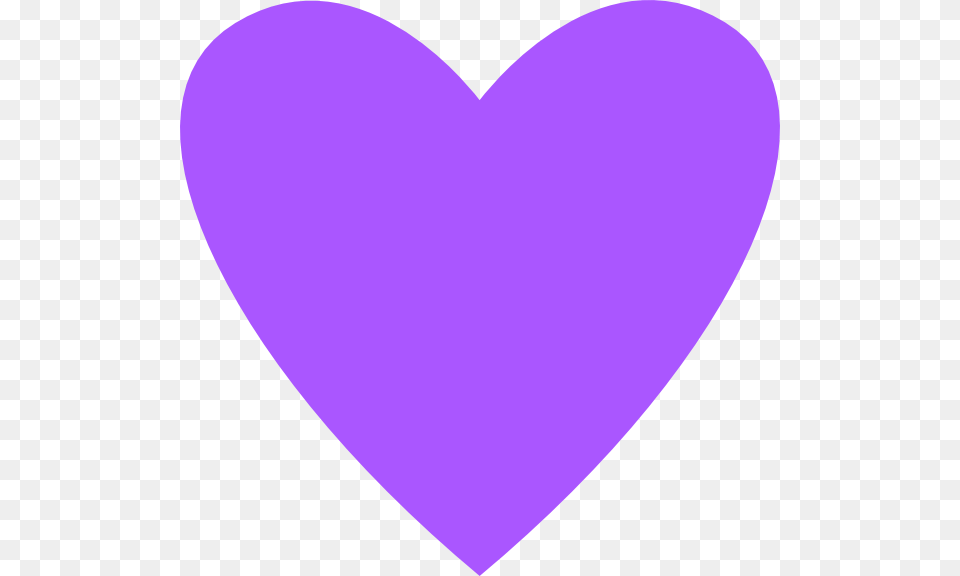Royalty Purple Heart Clip Art Vector Images Purple Love Heart Free Png Download