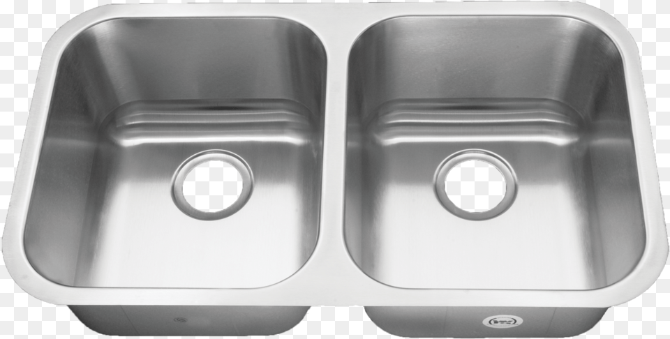 Royalty R01 50 50 Sink, Double Sink Free Png