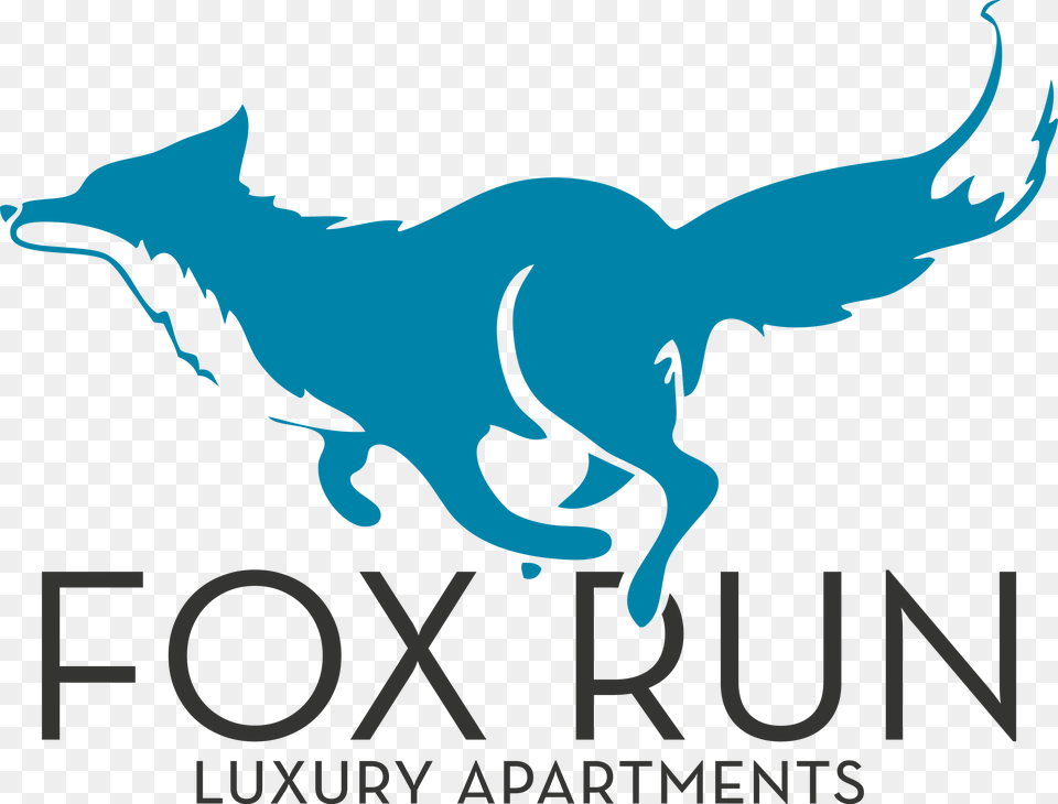 Royalty Silhouette Clip Art Running Fox Cartoon, Logo, Animal, Coyote, Mammal Free Transparent Png