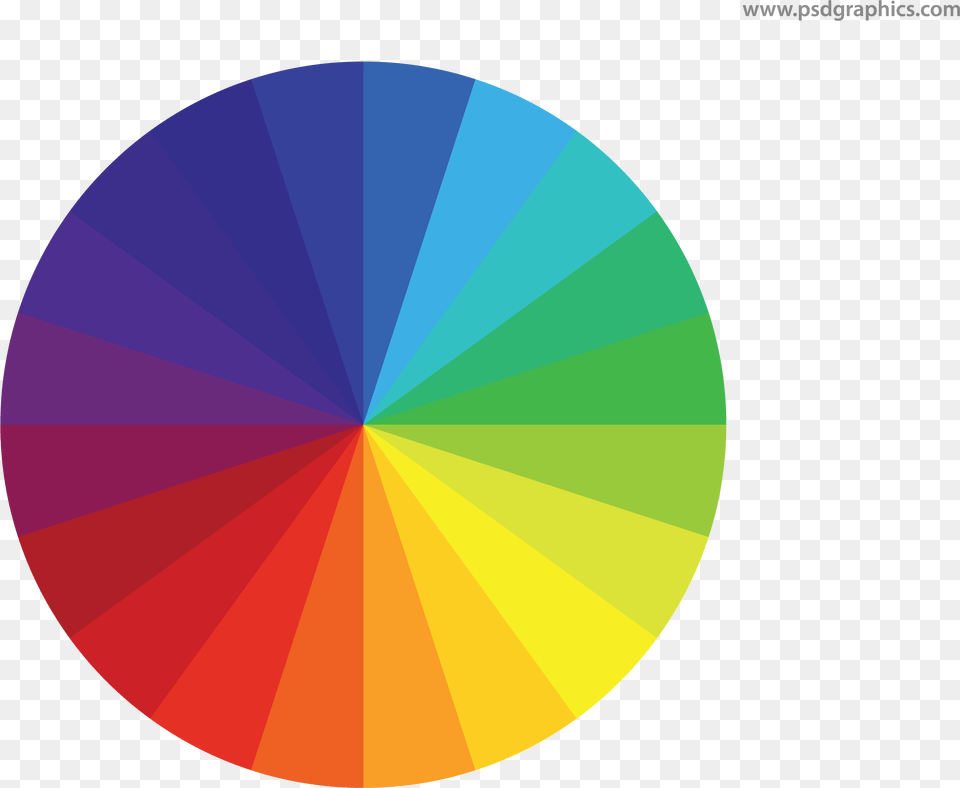 Royalty Stock Color Wheel Vector Color Wheel Transparent Background, Sphere, Disk Png