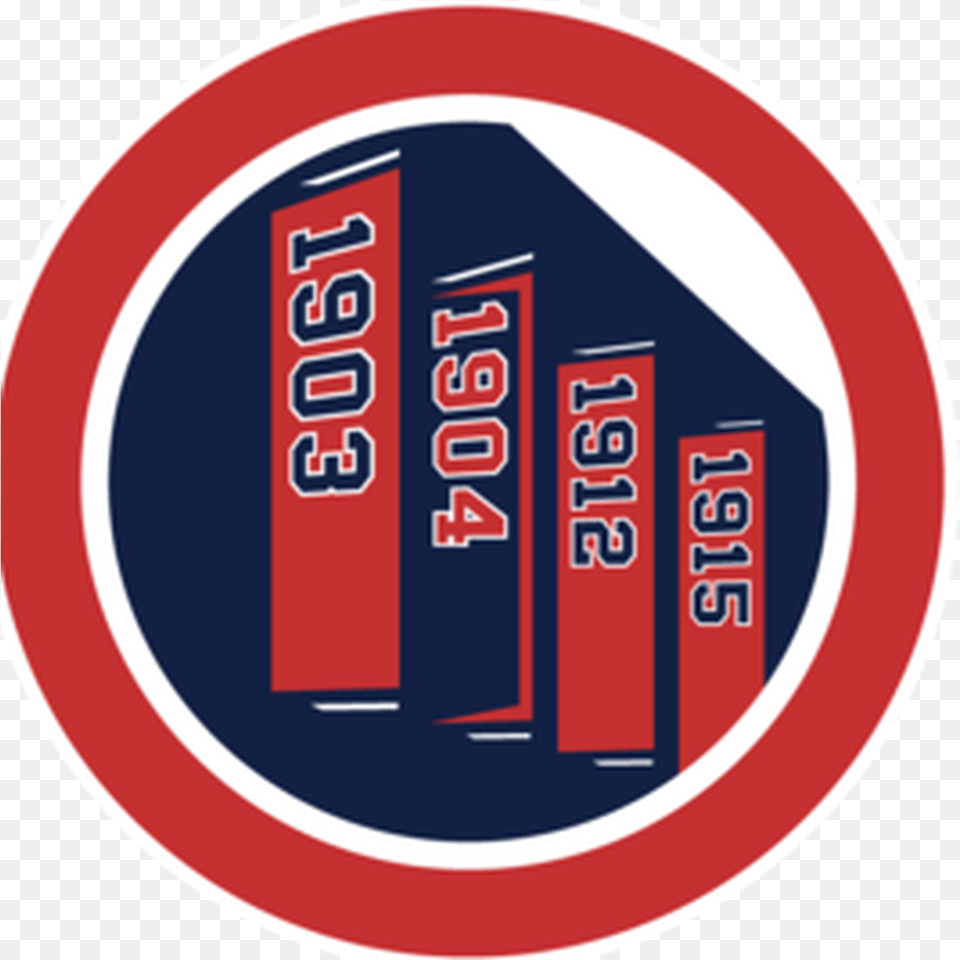 Royalty Stock Cubs Sox Files Circle, Sign, Symbol Free Png Download