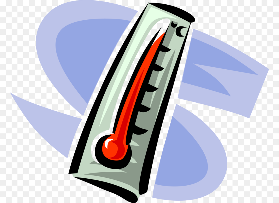 Royalty Weather Thermometer Clip Art Vector Images Clip Art, Gauge Free Transparent Png