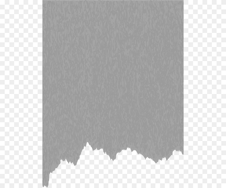 Roystonlodge Torn Paper, Gray, Outdoors, Nature Free Png