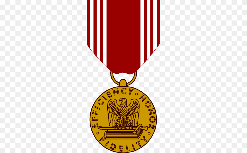 Rozmir Pri Poperednomu Pereglyadi Army Good Conduct Medal, Gold, Gold Medal, Trophy, Person Free Png