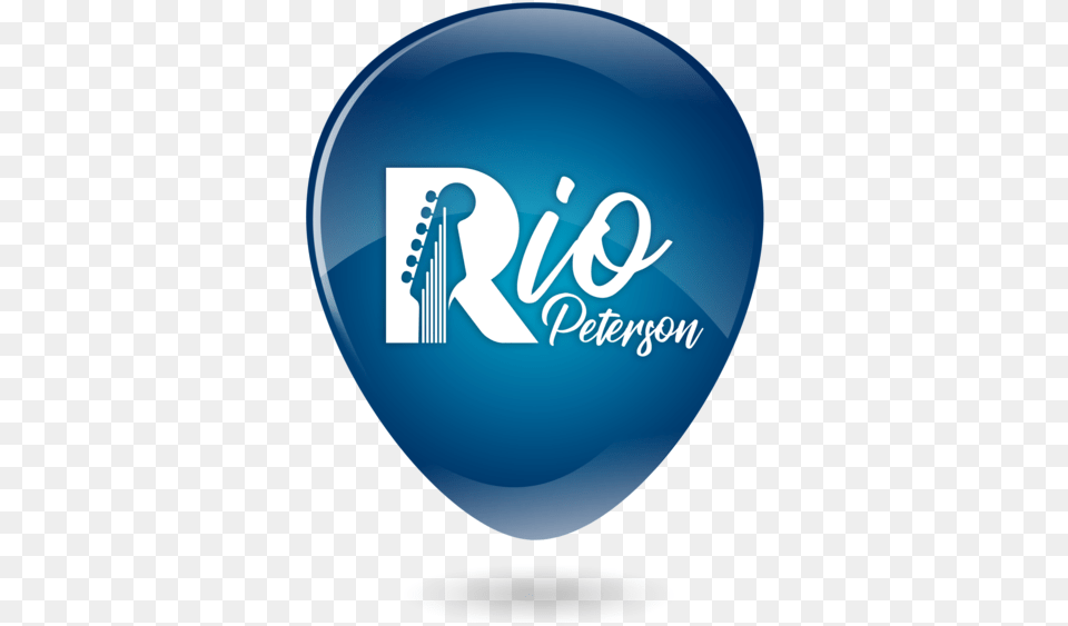 Rp New Logo Portable Network Graphics, Guitar, Musical Instrument, Balloon, Disk Free Png