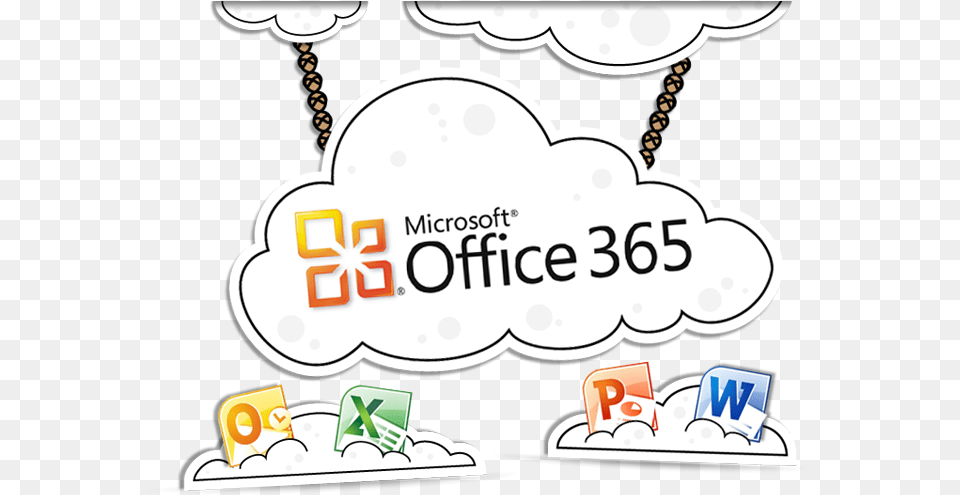 Rp New Office 365 114 Microsoft Office, Person, People, Accessories, Cream Free Png Download