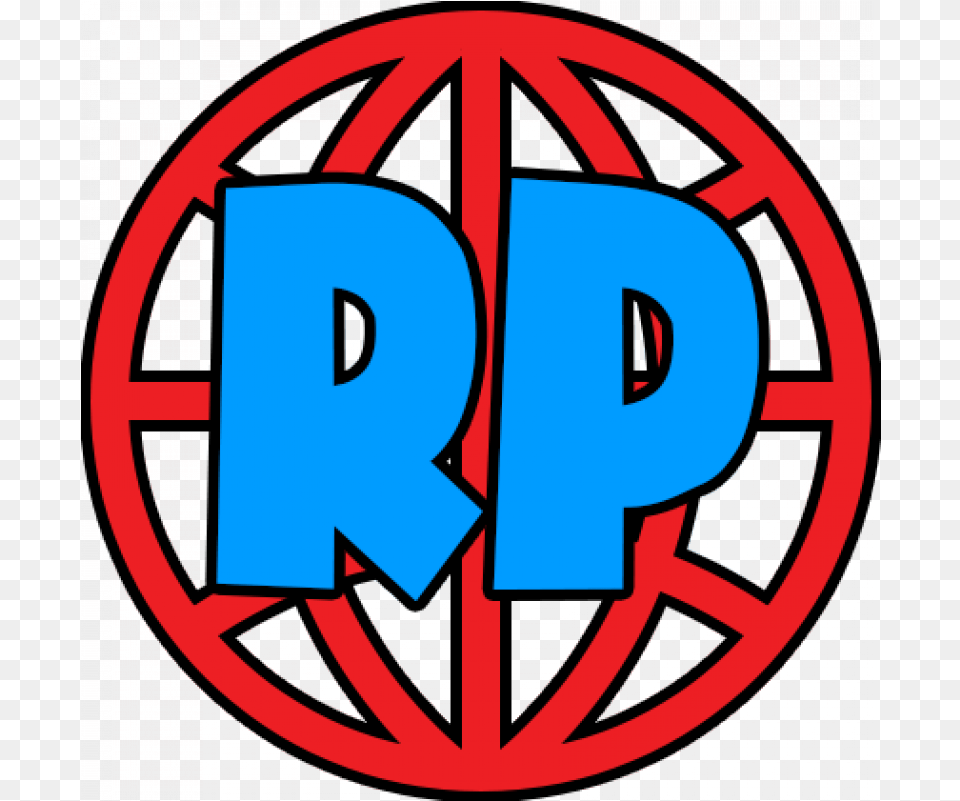 Rp Points Gta V Logo Rp Gta 5, Symbol Free Png Download