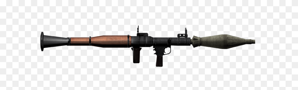 Rpg, Firearm, Gun, Rifle, Weapon Png