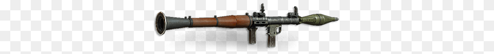 Rpg, Firearm, Gun, Rifle, Weapon Free Transparent Png