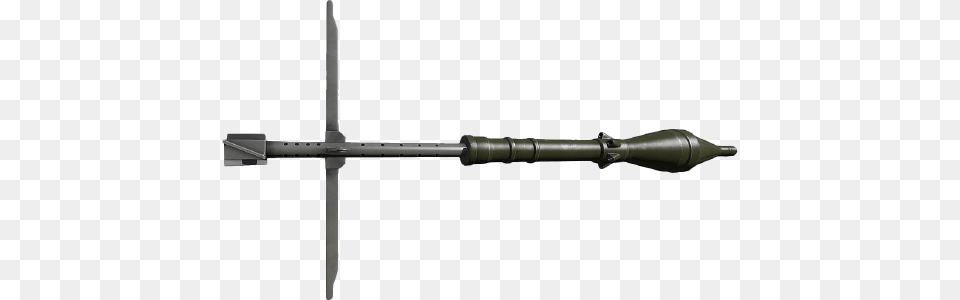 Rpg, Firearm, Gun, Rifle, Sword Free Transparent Png