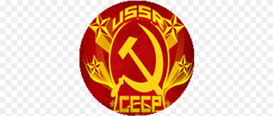 Rpg 7 Ussr Roblox Soviet Union, Emblem, Symbol, Electronics, Hardware Png Image