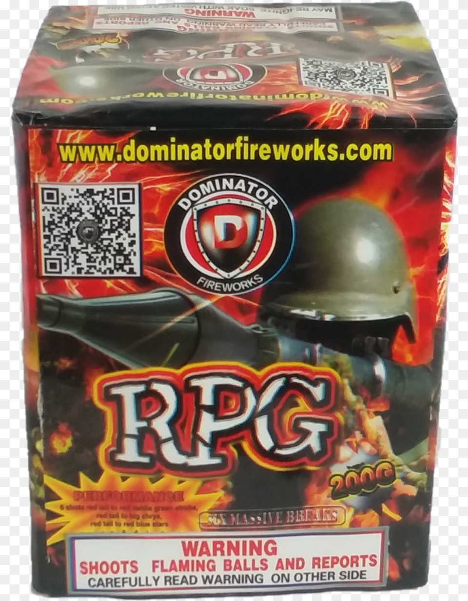 Rpg D, Helmet, Qr Code, Can, Tin Free Png