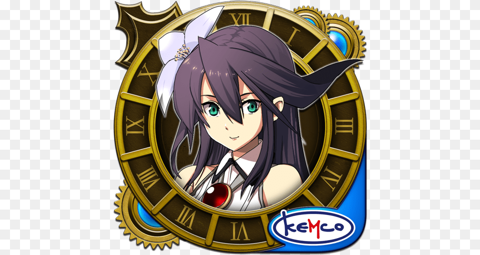 Rpg Grace Of Letoile Kemco, Baby, Book, Comics, Person Free Transparent Png
