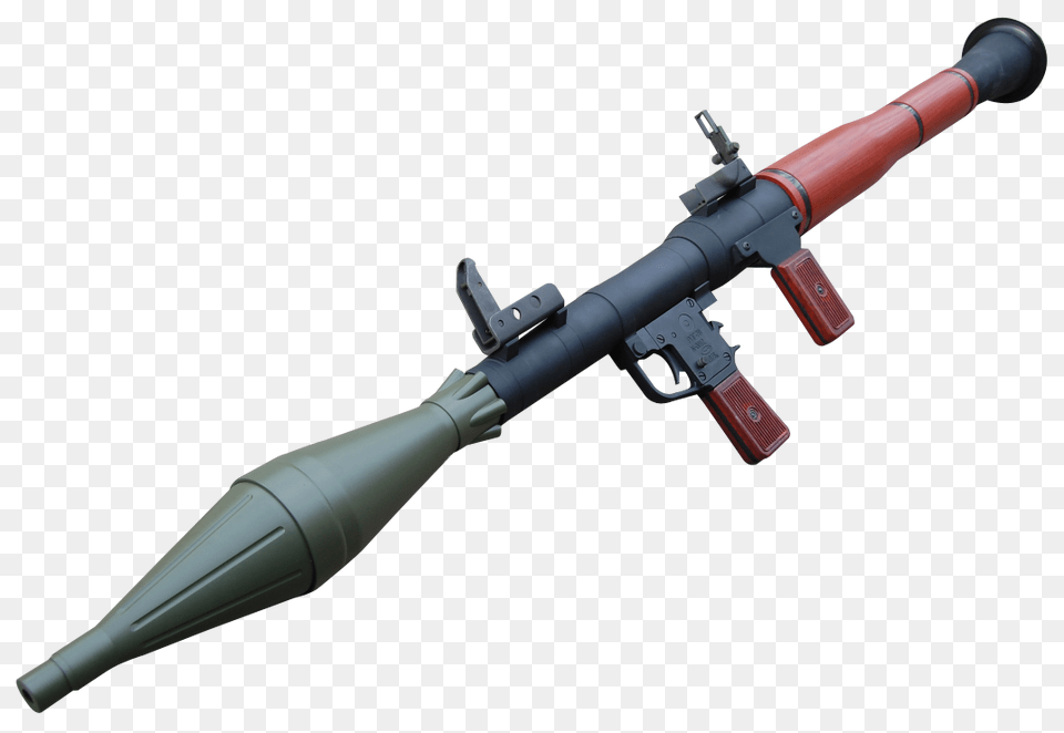 Rpg Gun Image, Firearm, Rifle, Weapon, Machine Gun Free Transparent Png