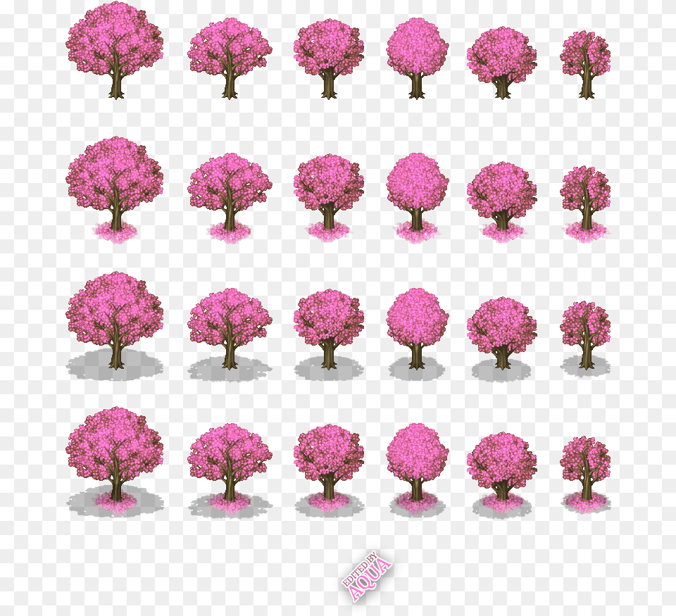 Rpg Maker Cherry Blossom, Flower, Plant, Petal, Food Png Image