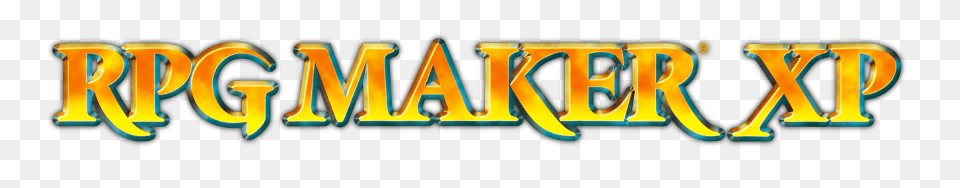 Rpg Maker Xp Rpg Maker Make Your Own Game, Logo, Text Png Image