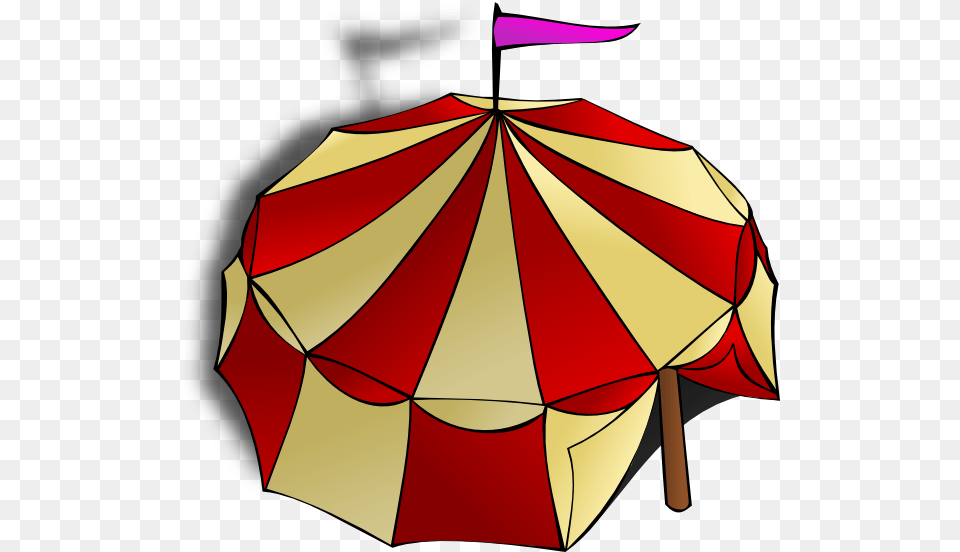 Rpg Map Circus Tent Symbol Clip Art For Web, Leisure Activities, Canopy, Umbrella, Animal Png Image