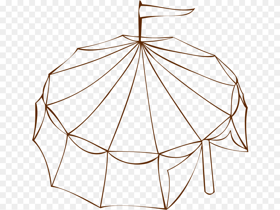 Rpg Map Symbols Circus Tent Circus Tent Clip Art, Canopy, Chandelier, Lamp, Umbrella Png Image
