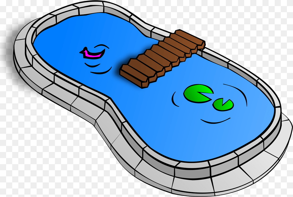 Rpg Map Symbols Clipart Swimming Pool, Water, Leisure Activities, Person, Sport Free Transparent Png