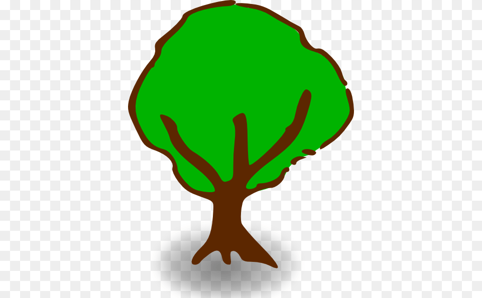 Rpg Map Symbols Tree Clip Art Vector, Antler, Smoke Pipe, Leaf, Plant Png Image