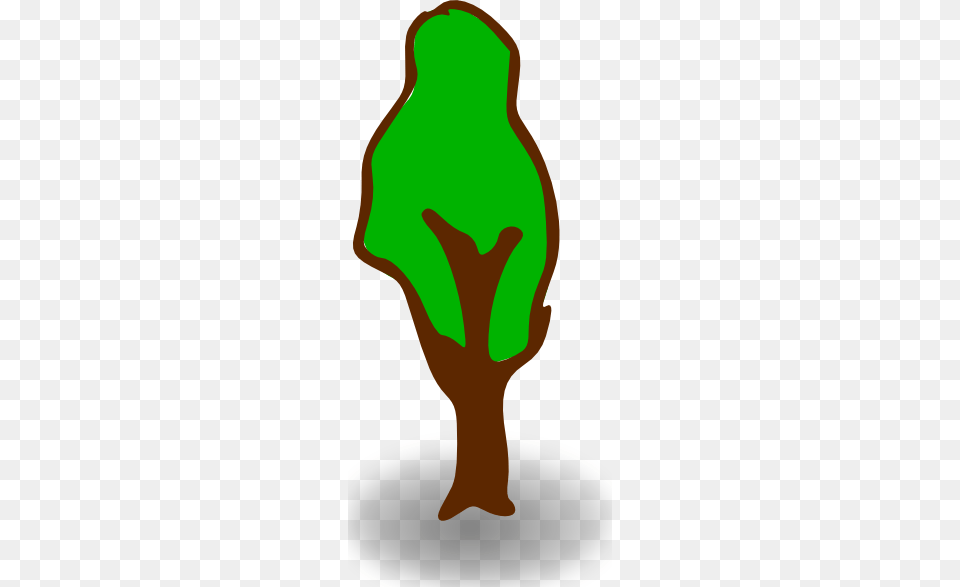 Rpg Map Symbols Tree Clip Art Vector, Person Png