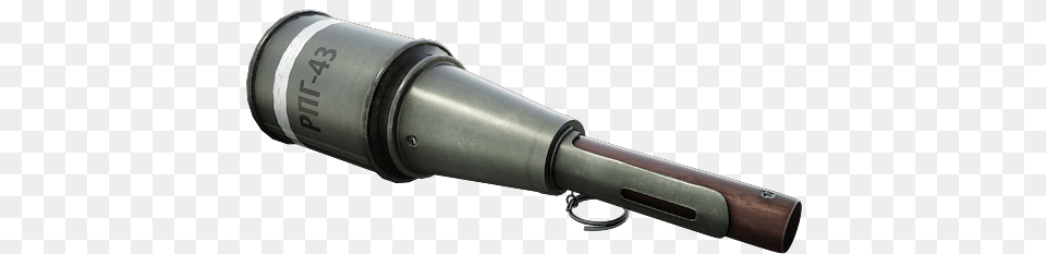 Rpg Rifle, Firearm, Gun, Weapon, Shotgun Png Image