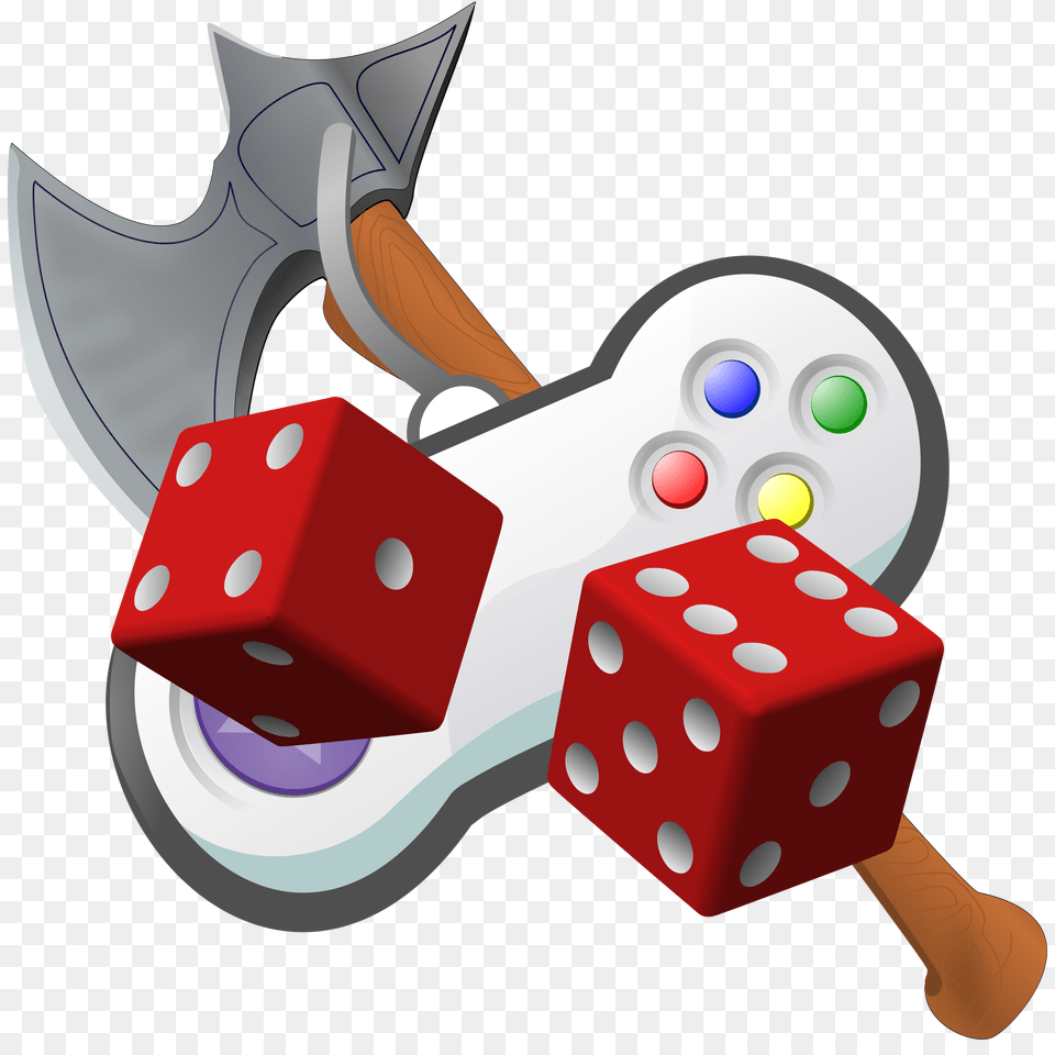 Rpg Video Game Free Transparent Png