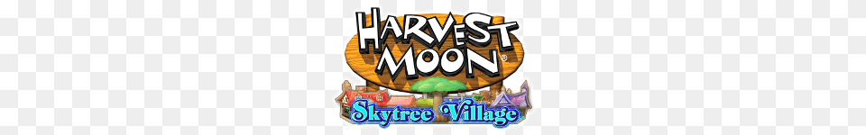Rpgamer Gt Harvest Moon Skytree Village, Dynamite, Weapon, Game Free Png Download
