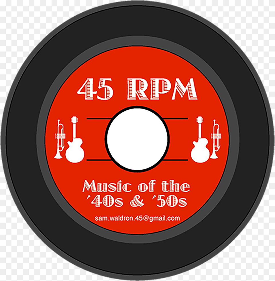 Rpm, Disk, Dvd Free Png Download