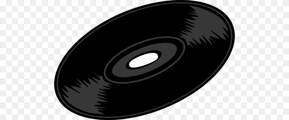 Rpm Record Record Clip Art, Disk, Dvd Free Png Download
