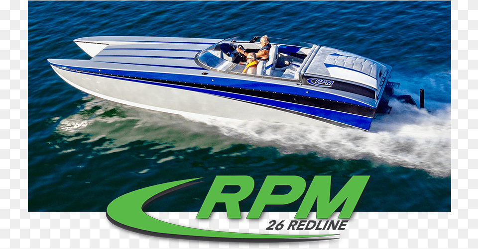 Rpm Redline Lavey Craft Lavey Craft Boats, Boat, Vehicle, Transportation, Yacht Png Image