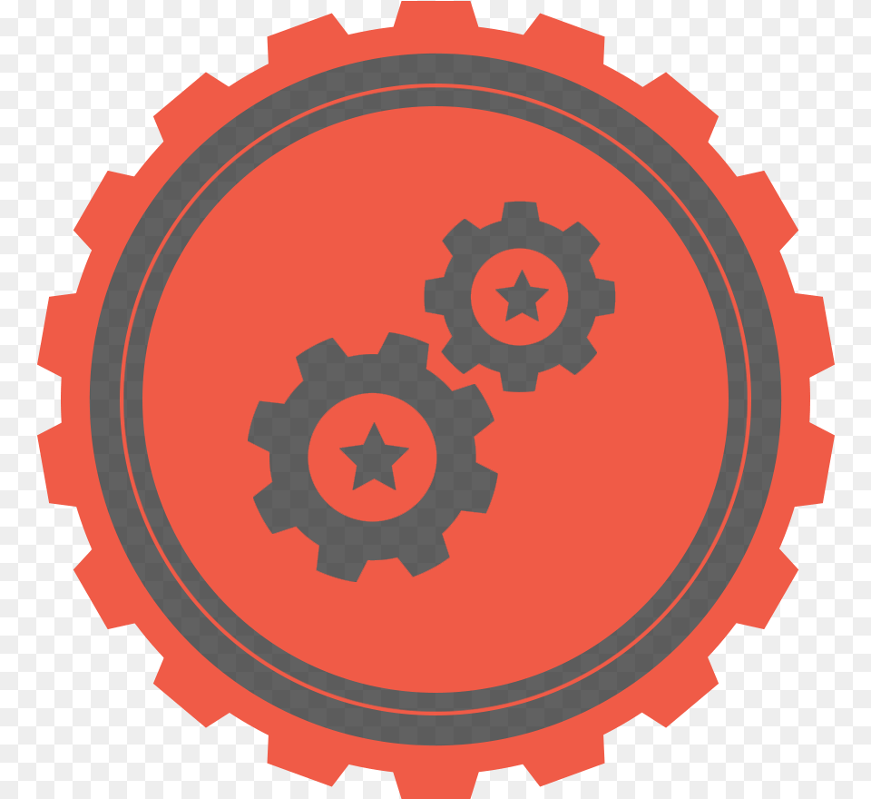 Rpm Review Engine Logic Broker, Machine, Spoke, Wheel, Gear Free Png Download